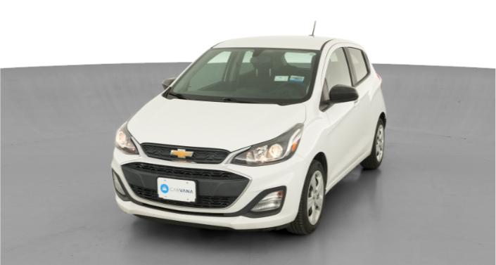 Thumbnail: 2022 Chevrolet Spark - 1