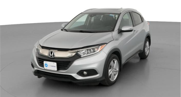 Thumbnail: 2019 Honda HR-V - 1