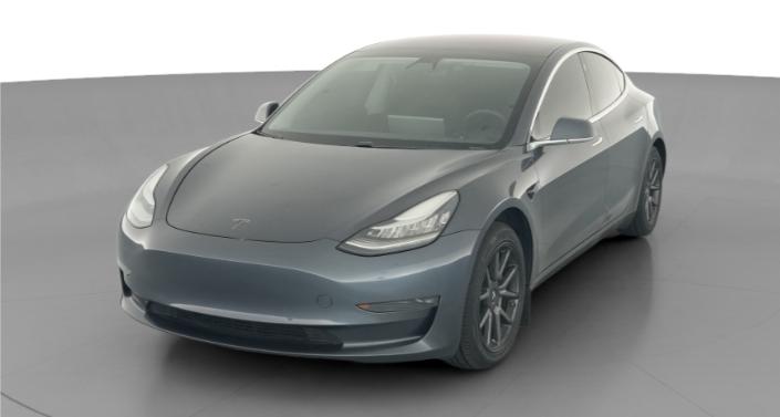 2018 Tesla Model 3 Long Range -
                  Rocklin, CA
