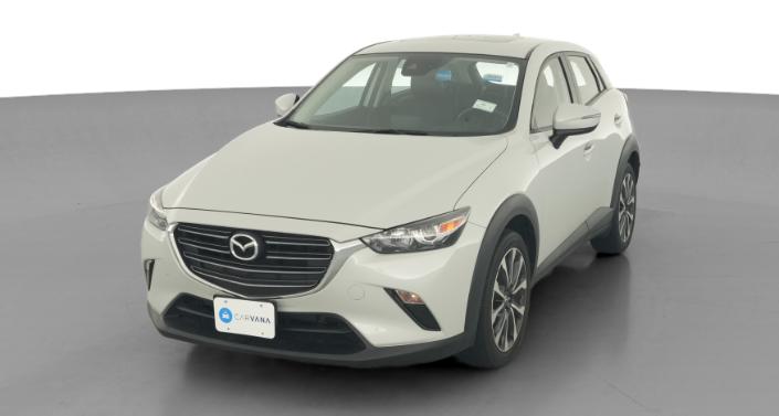 Thumbnail: 2019 Mazda CX-3 - 1