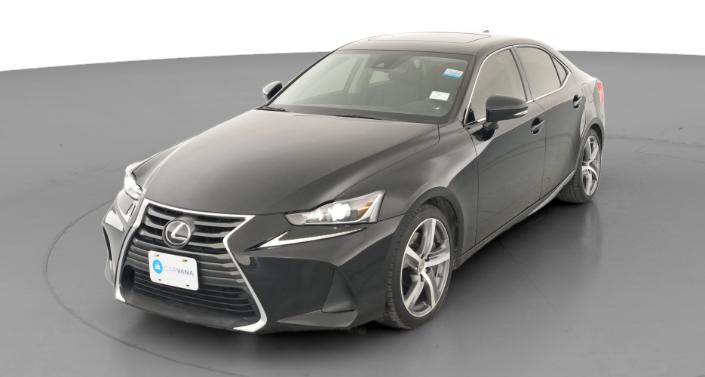 Thumbnail: 2017 Lexus IS - 1