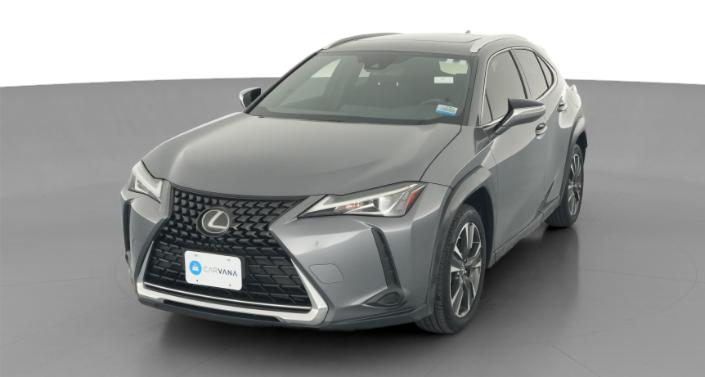 2019 Lexus UX 200 -
                  Rocklin, CA