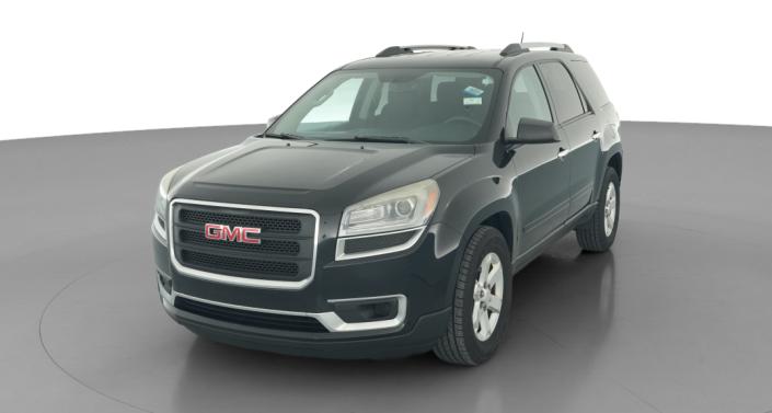 2013 GMC Acadia SLE -
                  Indianapolis, IN