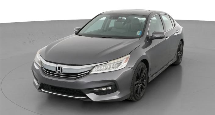 Thumbnail: 2016 Honda Accord - 1