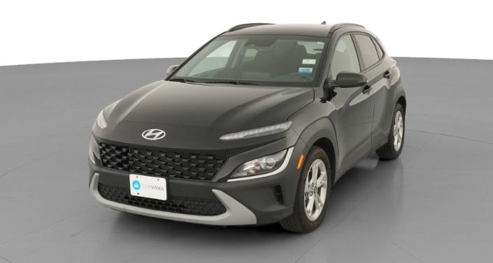 Thumbnail: 2023 Hyundai Kona - 1