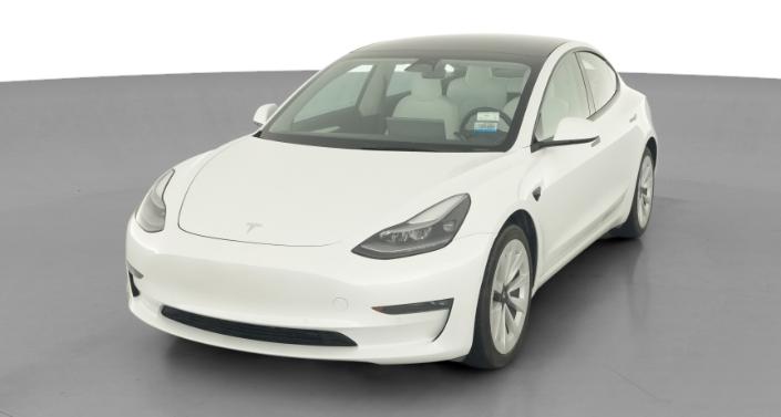 Thumbnail: 2022 Tesla Model 3 - 1