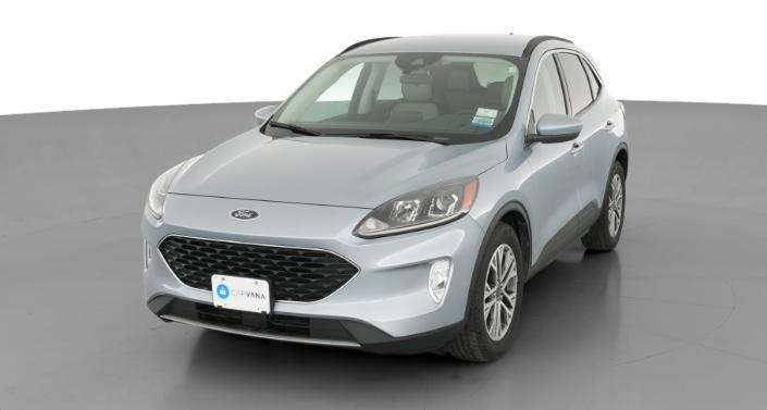Thumbnail: 2022 Ford Escape - 1