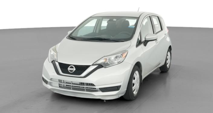 Thumbnail: 2017 Nissan Versa Note - 1
