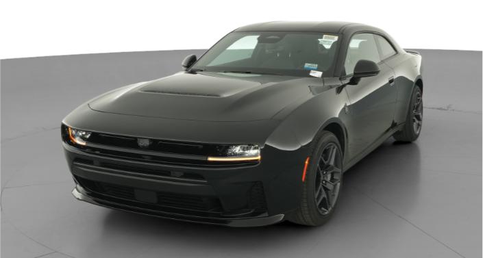Thumbnail: 2026 Dodge Charger - 1