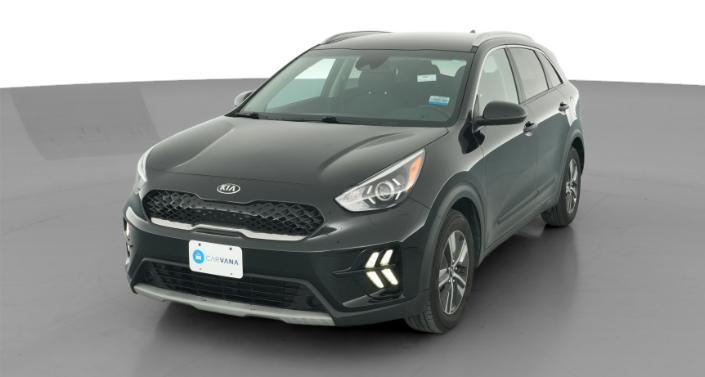 2021 Kia Niro LXS -
                  Indianapolis, IN