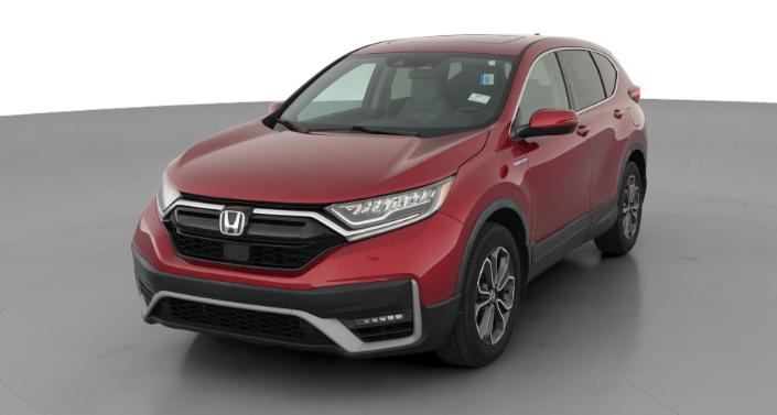 Thumbnail: 2020 Honda CR-V - 1
