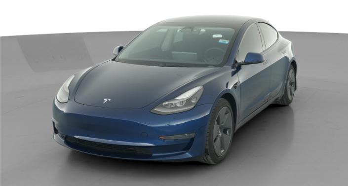 Thumbnail: 2023 Tesla Model 3 - 1