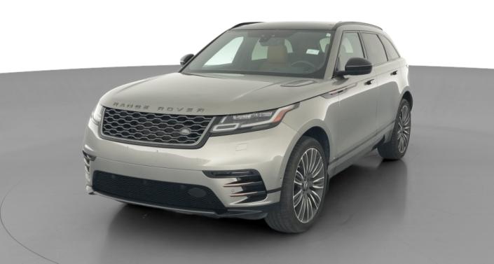 2018 Land Rover Range Rover Velar R-Dynamic HSE -
                  Rocklin, CA