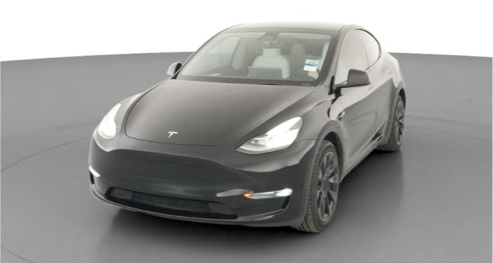 Thumbnail: 2023 Tesla Model Y - 1