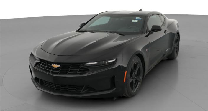 Thumbnail: 2022 Chevrolet Camaro - 1