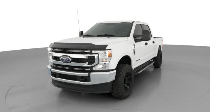 Thumbnail: 2021 Ford Econoline - 1