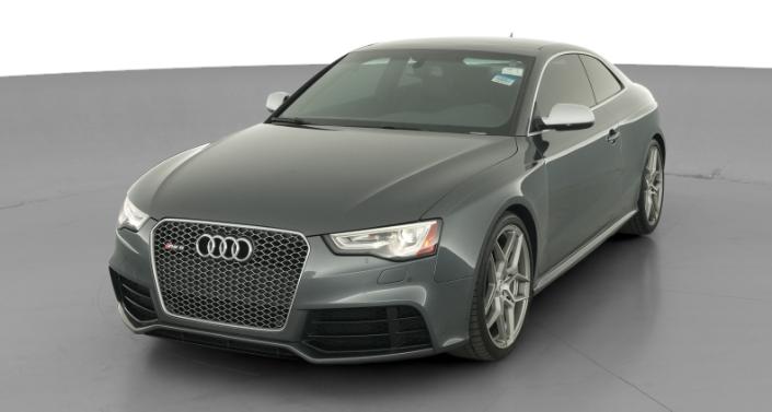 Thumbnail: 2014 Audi RS 5 - 1