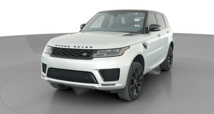 Thumbnail: 2020 Land Rover Range Rover Sport - 1