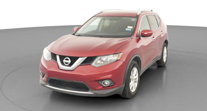 Thumbnail: 2015 Nissan Rogue - 1