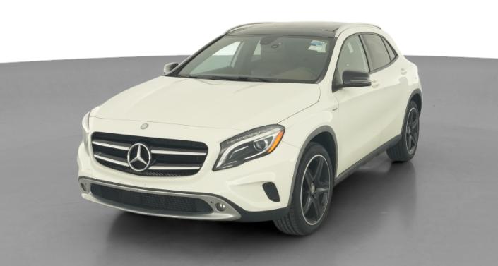 2015 Mercedes-Benz GLA 250 4MATIC -
                  Richton Park, IL
