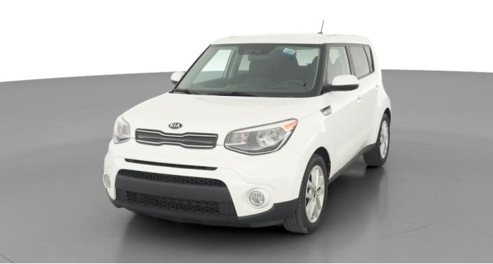 Thumbnail: 2018 Kia Soul - 1