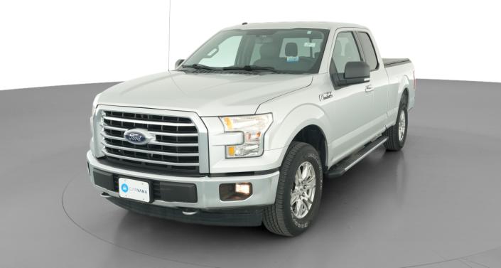 Thumbnail: 2017 Ford Econoline - 1