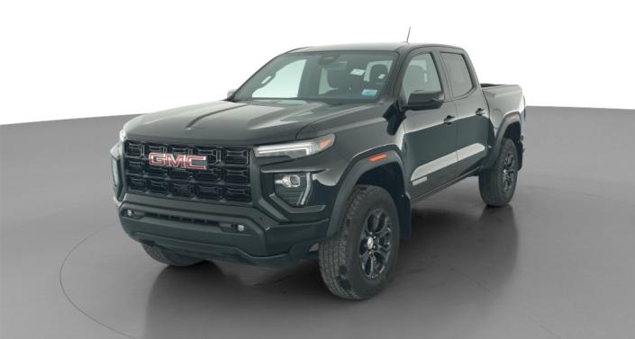 Thumbnail: 2024 GMC Canyon - 1