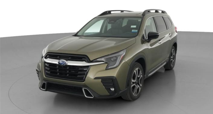 Thumbnail: 2024 Subaru Ascent - 1