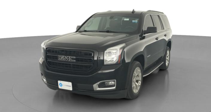 2017 GMC Yukon SLE -
                  Richton Park, IL