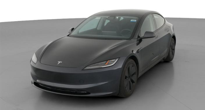 Thumbnail: 2024 Tesla Model 3 - 1