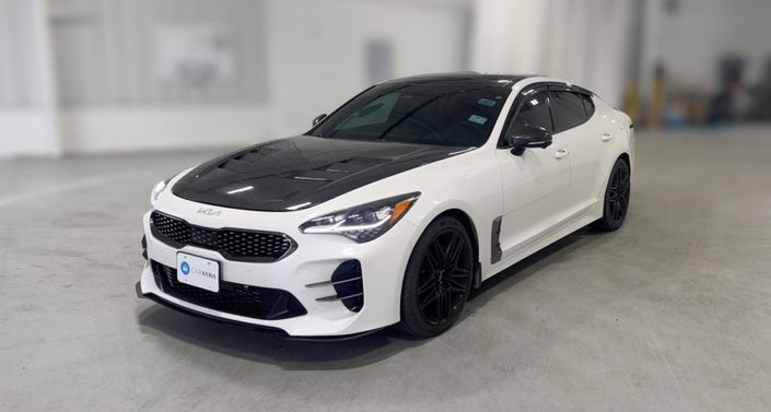 Thumbnail: 2023 Kia Stinger - 1