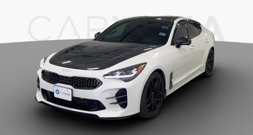 2023 Kia Stinger