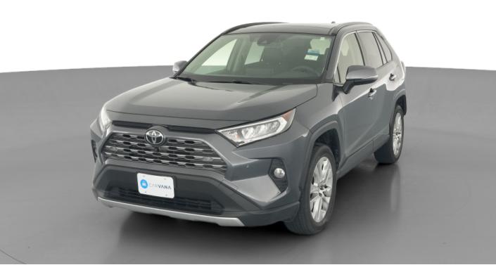 Thumbnail: 2019 Toyota RAV4 - 1