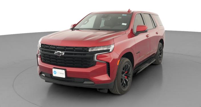 Thumbnail: 2023 Chevrolet Tahoe - 1