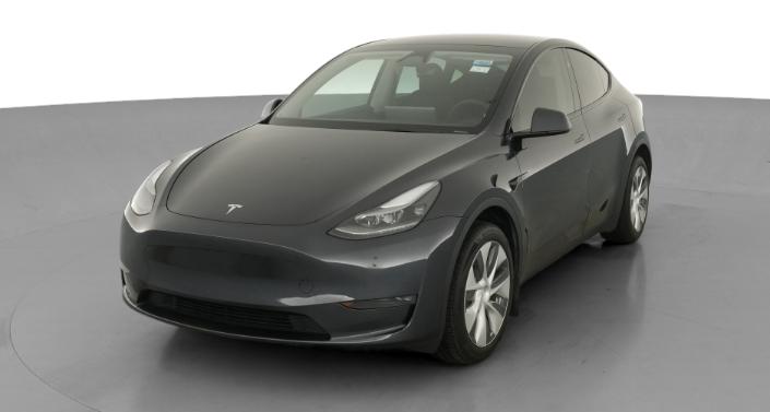 Thumbnail: 2024 Tesla Model Y - 1
