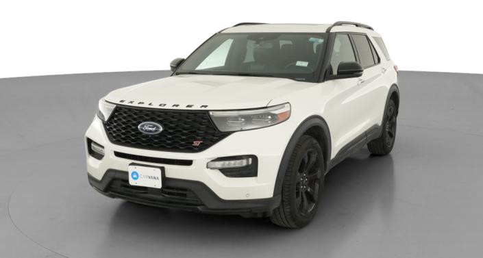 Thumbnail: 2020 Ford Explorer - 1