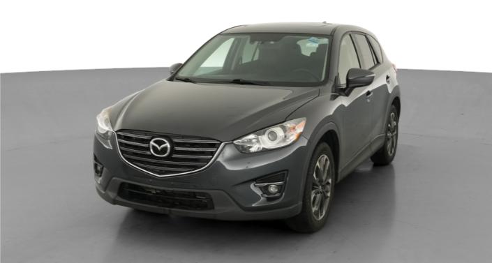 Thumbnail: 2016 Mazda CX-5 - 1