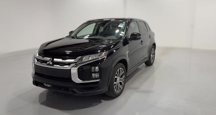 Thumbnail: 2020 Mitsubishi Outlander Sport - 1