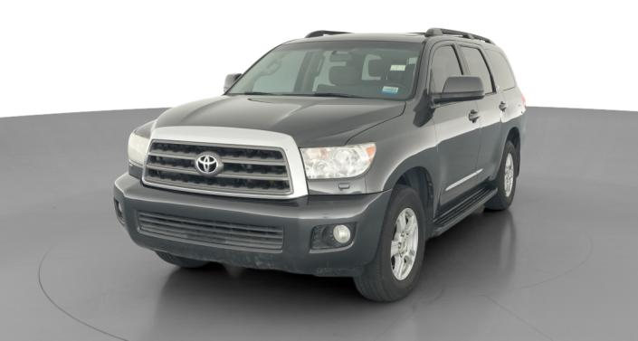2013 Toyota Sequoia SR5 -
                  Rocklin, CA