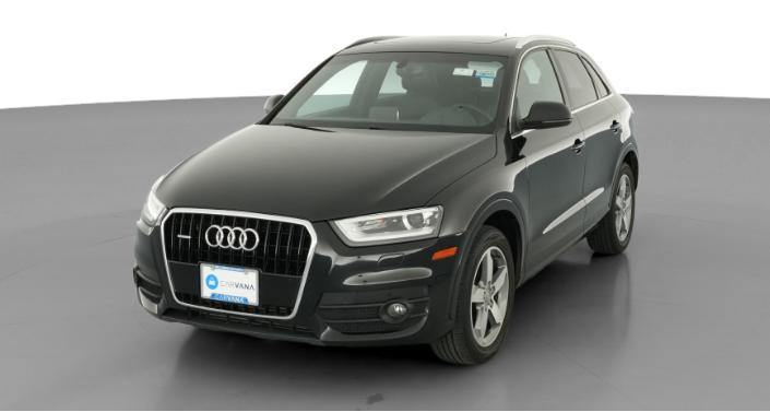 2015 Audi Q3 Premium Plus -
                  Tooele, UT