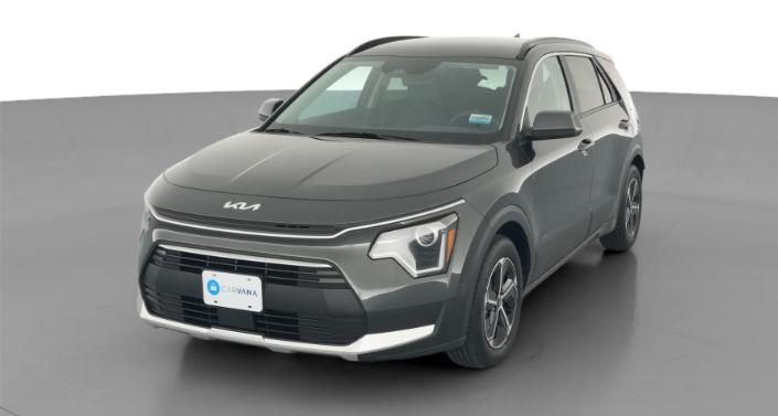 Thumbnail: 2025 Kia Niro - 1