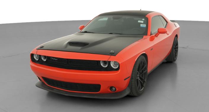 Thumbnail: 2018 Dodge Challenger - 1
