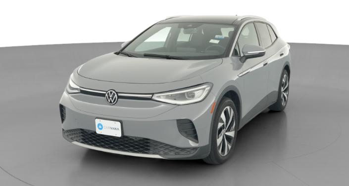 2022 Volkswagen ID.4 Pro S -
                  San Diego, CA