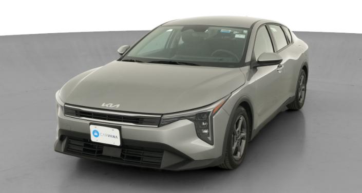 Thumbnail: 2025 Kia K4 - 1