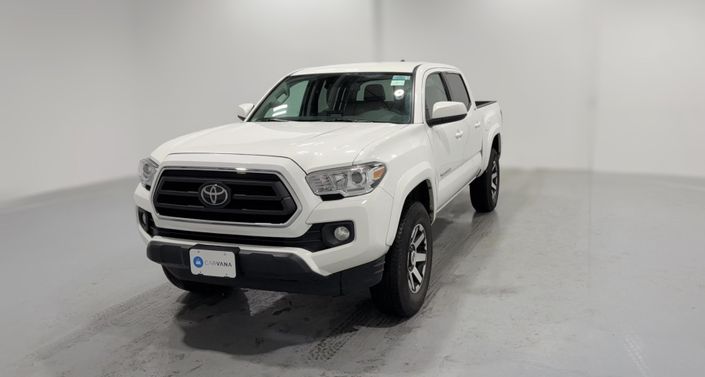 Thumbnail: 2022 Toyota Tacoma - 1