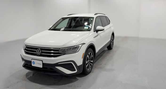 Thumbnail: 2023 Volkswagen Tiguan - 1