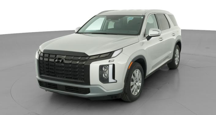 Thumbnail: 2025 Hyundai Palisade - 1