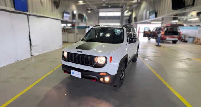 Thumbnail: 2022 Jeep Renegade - 1