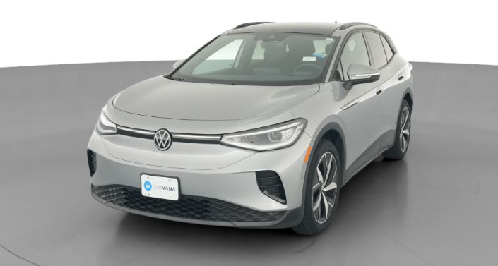 2023 Volkswagen ID.4 Pro S -
                  Rocklin, CA