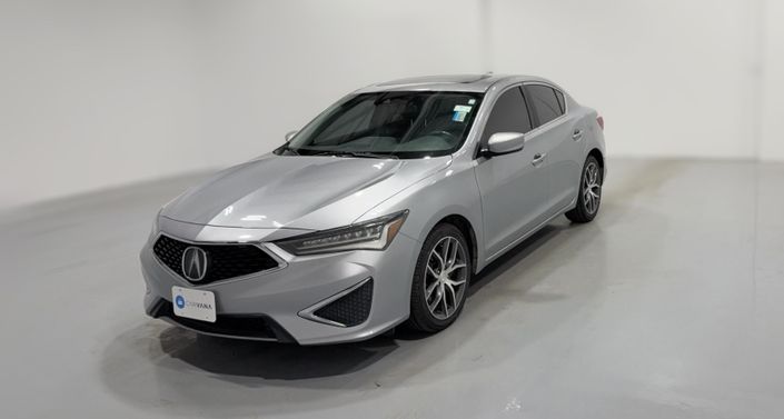 Thumbnail: 2020 Acura ILX - 1